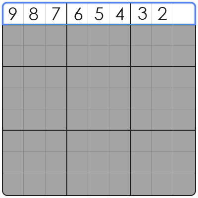 sudoku cognitive development
