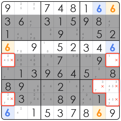 sudoku levels
